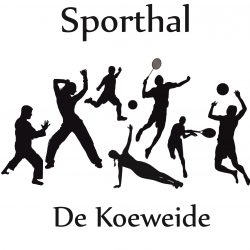 Sporthal Koewijde (Mofert)